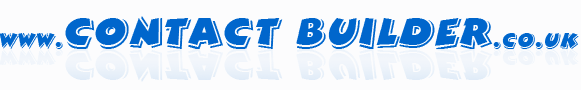 Contact Builder